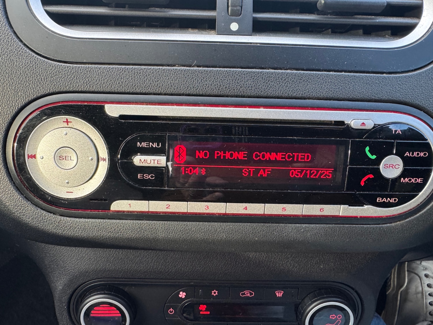 Used MG MG3 2018 for sale - 76831262: Photo 16