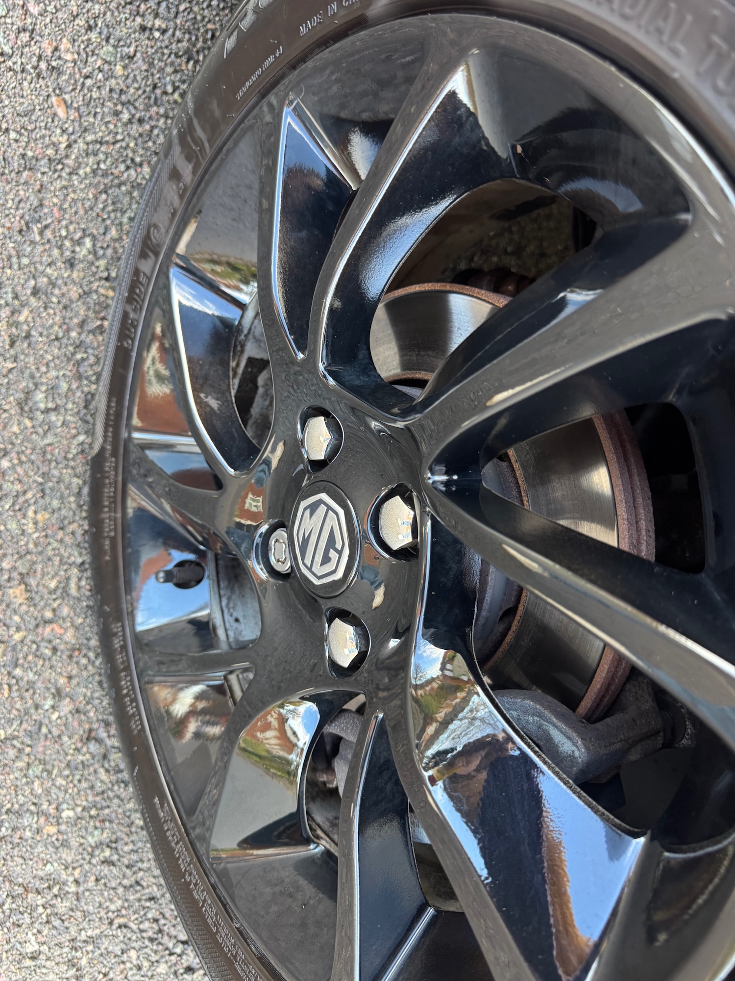 Used MG MG3 2018 for sale - 76831262: Photo 3