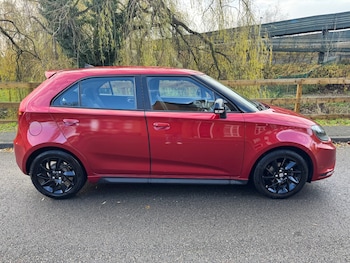 Used MG MG3 2018 for sale - 76831262: Photo