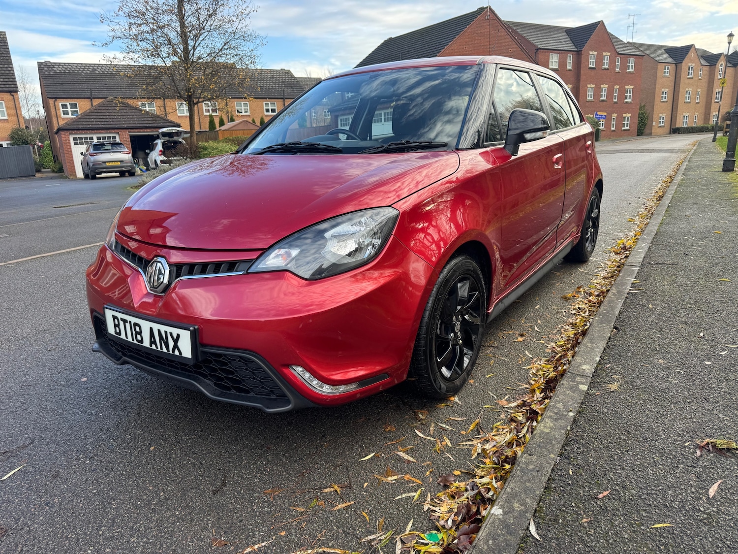 Used MG MG3 2018 for sale - 76831262: Photo 7