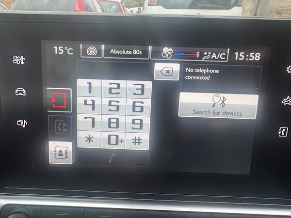 Used Citroen C4 Cactus 2015 for sale - 76289672: Photo 15