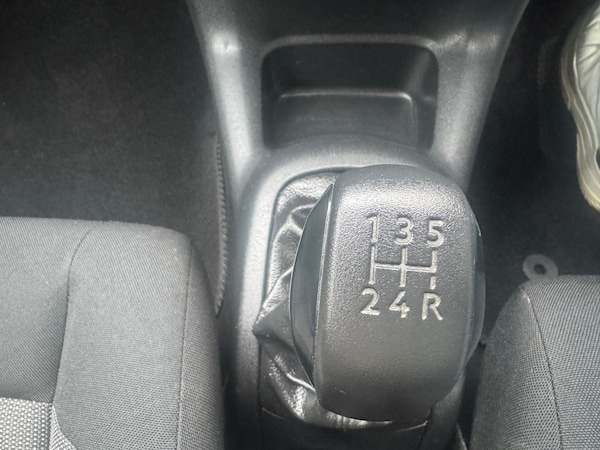 Used Citroen C4 Cactus 2015 for sale - 76289672: Photo 19