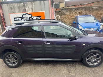 Used Citroen C4 Cactus 2015 for sale - 76289672: Photo 2