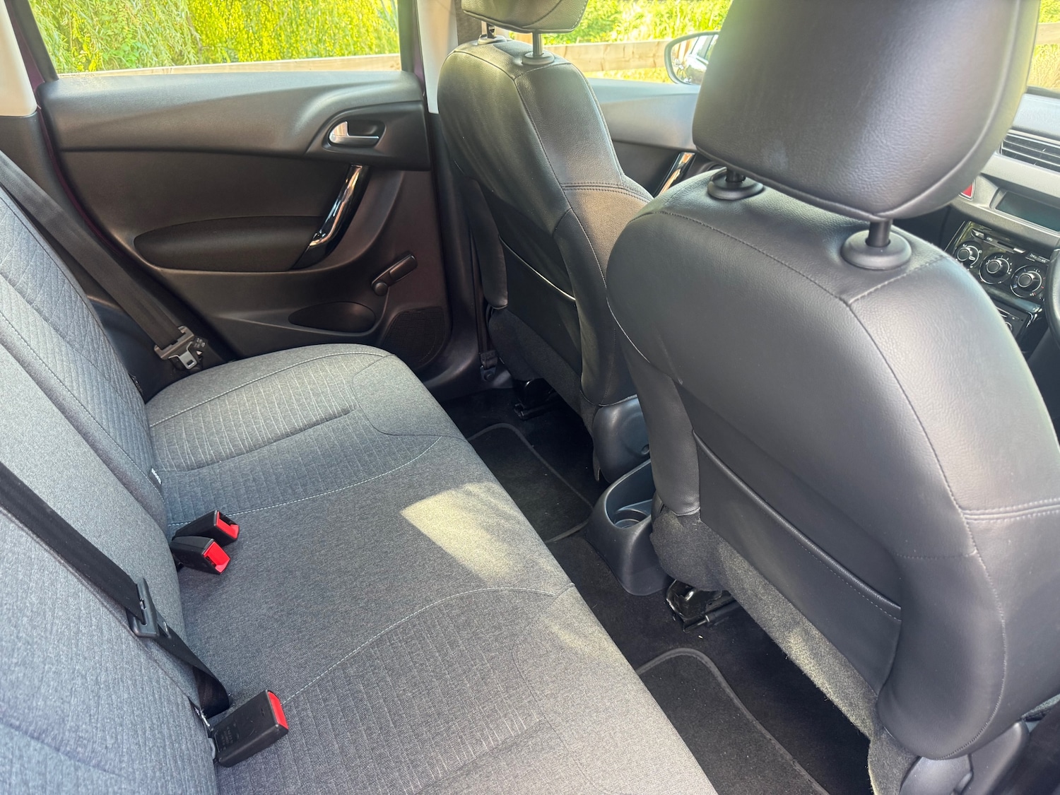 Used Citroen C3 2015 for sale - 76027626: Photo 10