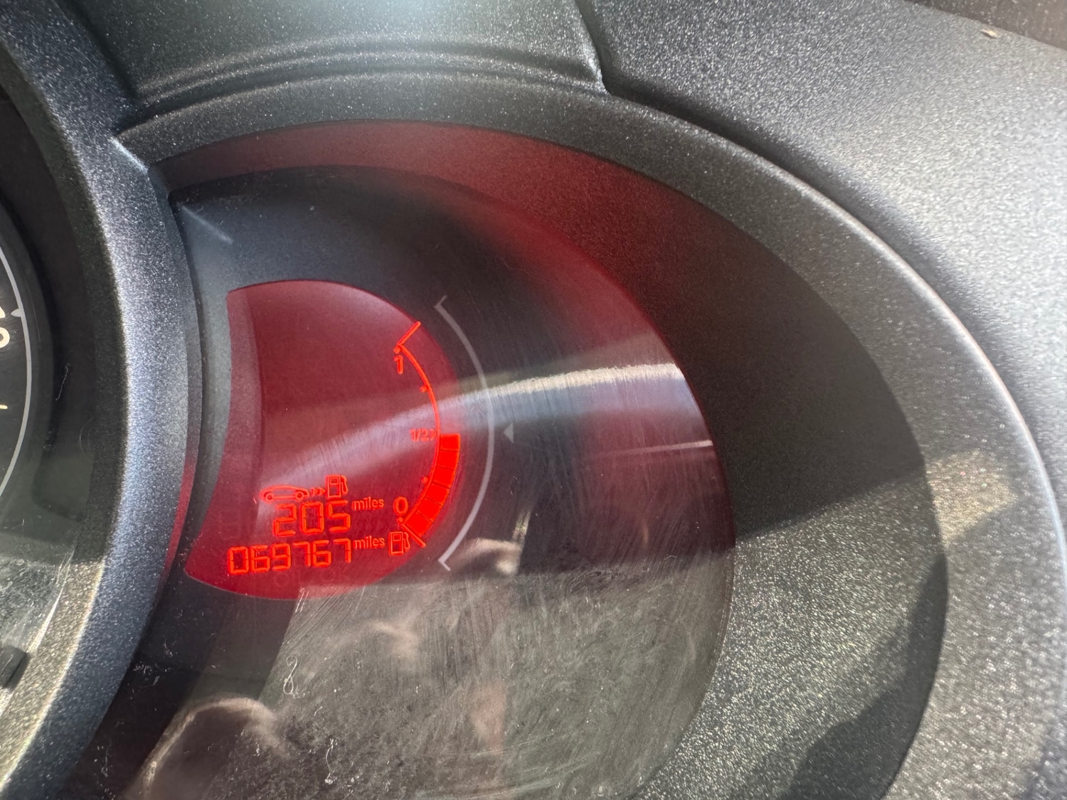 Used Citroen C3 2015 for sale - 76027626: Photo 12