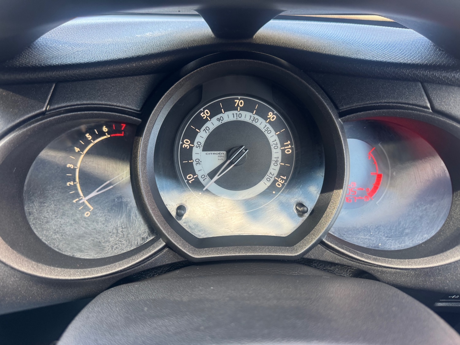 Used Citroen C3 2015 for sale - 76027626: Photo 13