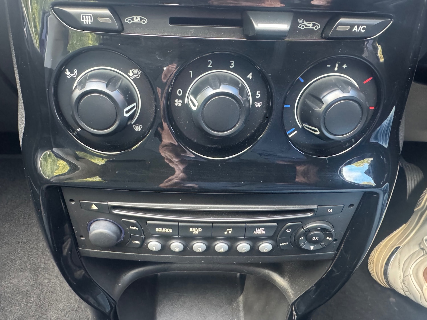 Used Citroen C3 2015 for sale - 76027626: Photo 17