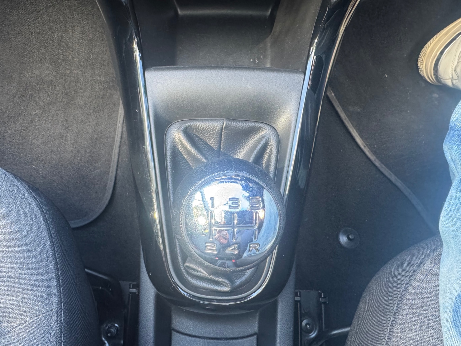 Used Citroen C3 2015 for sale - 76027626: Photo 18