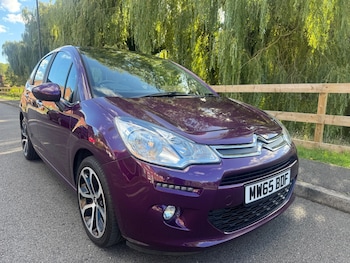 Citroen - C3