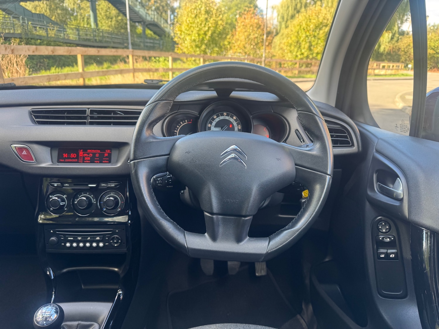 Used Citroen C3 2015 for sale - 76027626: Photo 23