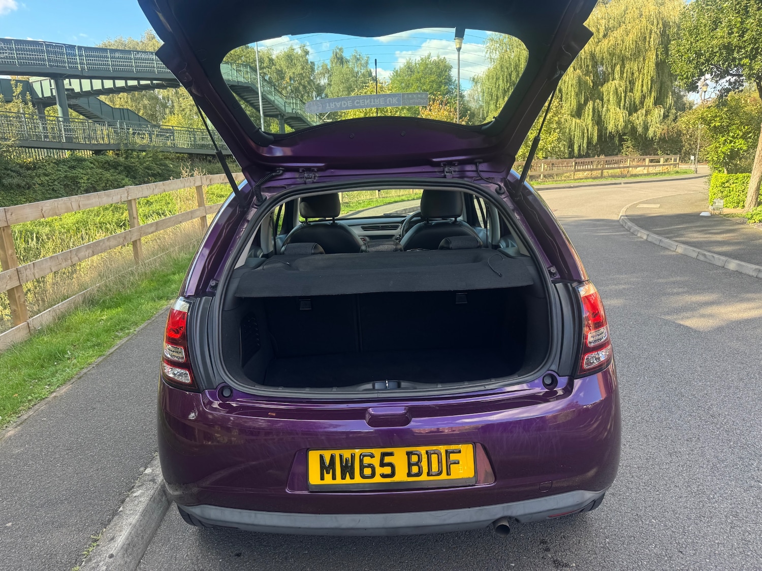 Used Citroen C3 2015 for sale - 76027626: Photo 7