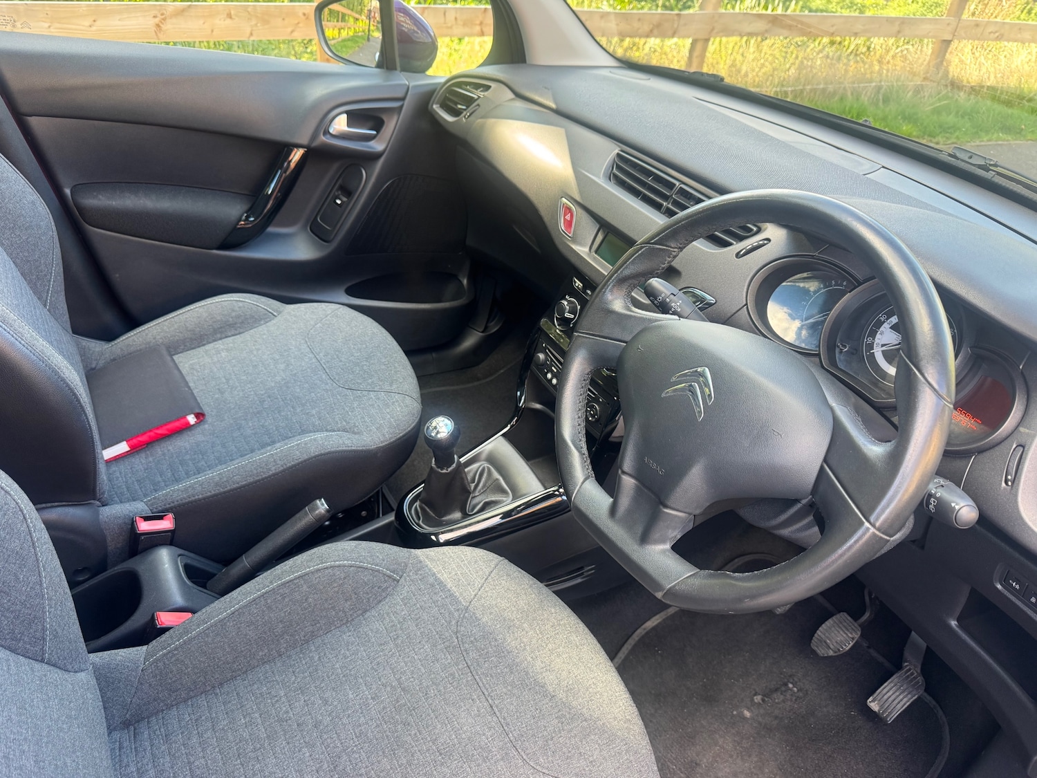 Used Citroen C3 2015 for sale - 76027626: Photo 9