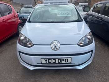 Used Volkswagen up! 2013 for sale - 75156754: Photo
