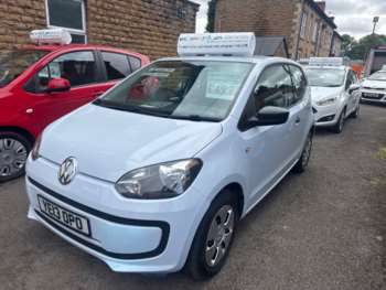 Used Volkswagen up! 2013 for sale - 75156754: Photo