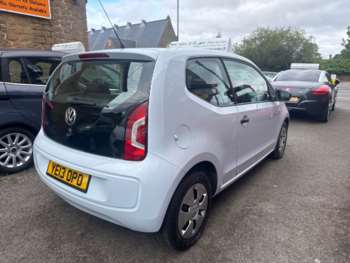 Used Volkswagen up! 2013 for sale - 75156754: Photo