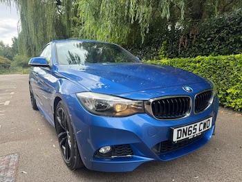 BMW - 3 Series