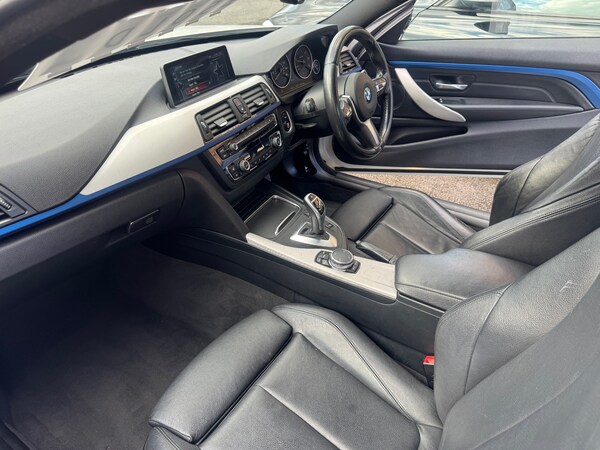 Used BMW 4 Series 2016 for sale - 75726744: Photo 12