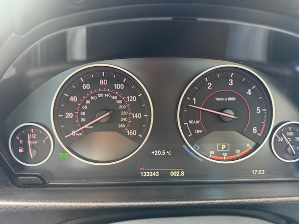 Used BMW 4 Series 2016 for sale - 75726744: Photo 13