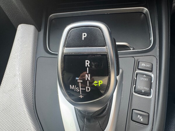 Used BMW 4 Series 2016 for sale - 75726744: Photo 16