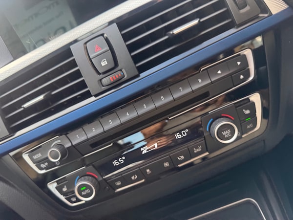 Used BMW 4 Series 2016 for sale - 75726744: Photo 20