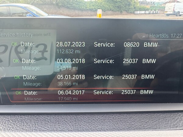 Used BMW 4 Series 2016 for sale - 75726744: Photo 27