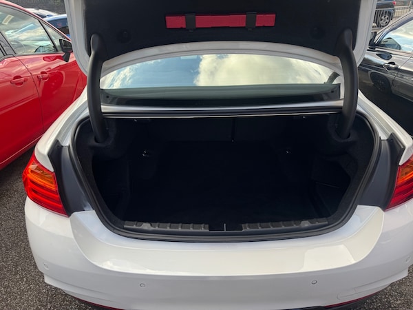 Used BMW 4 Series 2016 for sale - 75726744: Photo 6