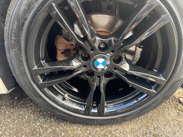 Used BMW 4 Series 2016 for sale - 75726744: Photo 8