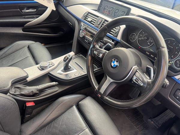 Used BMW 4 Series 2016 for sale - 75726744: Photo 9