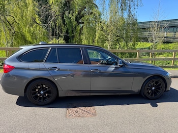 Used BMW 3 Series 2018 for sale - 78367226: Photo