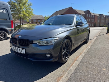 Used BMW 3 Series 2018 for sale - 78367226: Photo