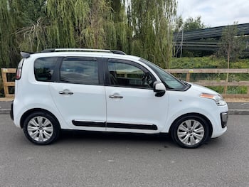 Used Citroen C3 Picasso 2013 for sale - 79639036: Photo