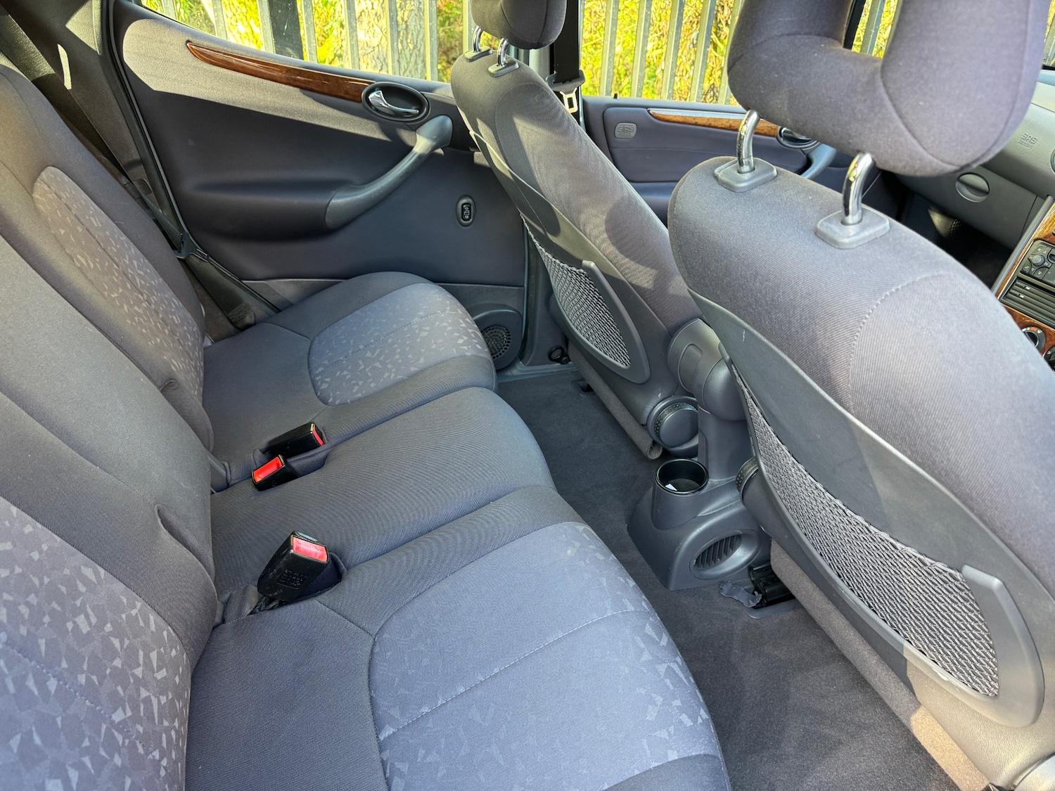 Used Mercedes-Benz A-Class 2004 for sale - 76444347: Photo 11