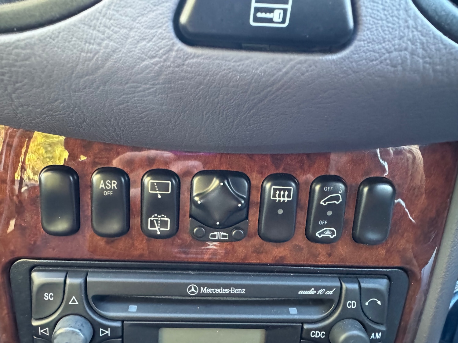 Used Mercedes-Benz A-Class 2004 for sale - 76444347: Photo 14