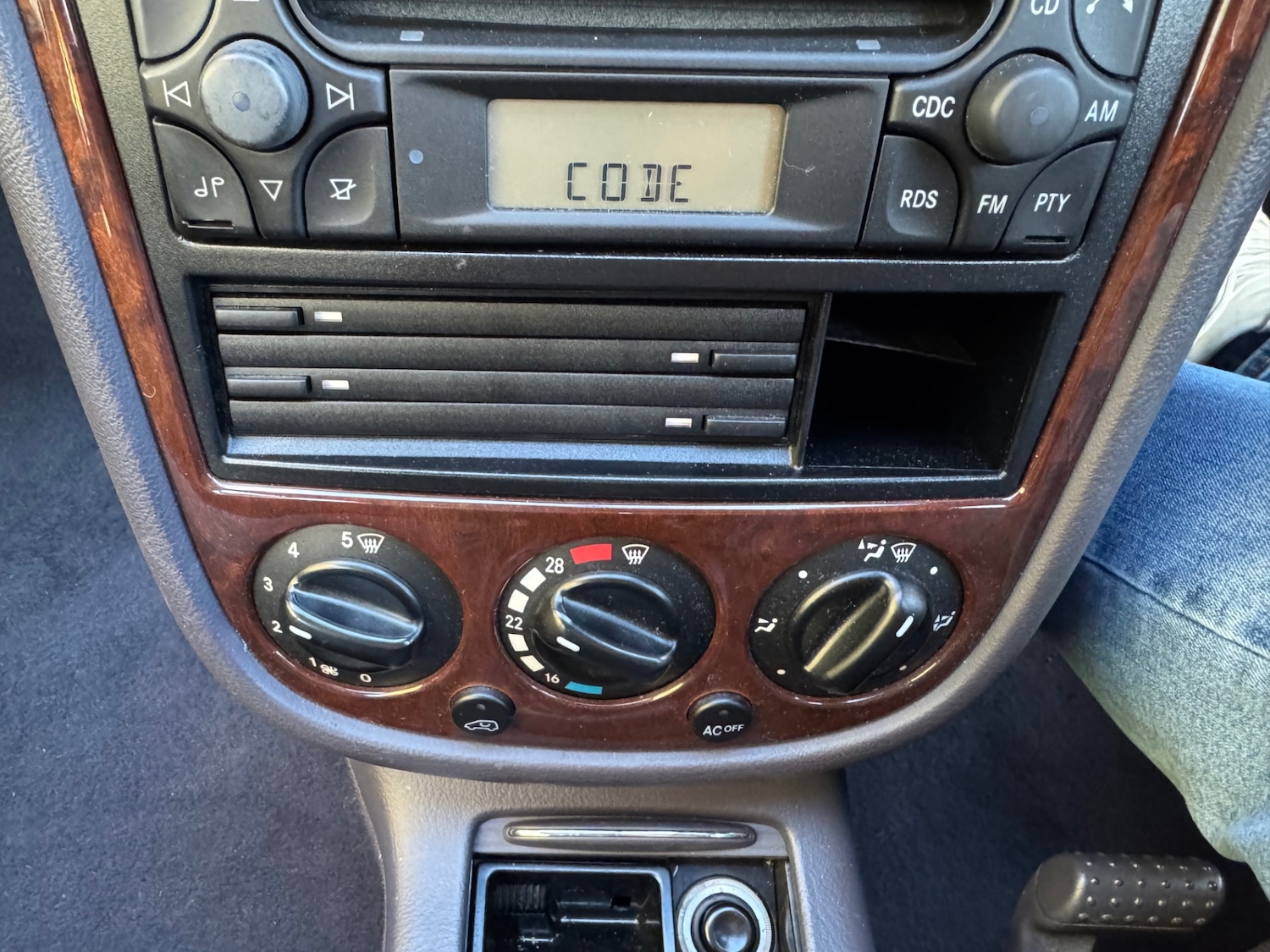 Used Mercedes-Benz A-Class 2004 for sale - 76444347: Photo 15