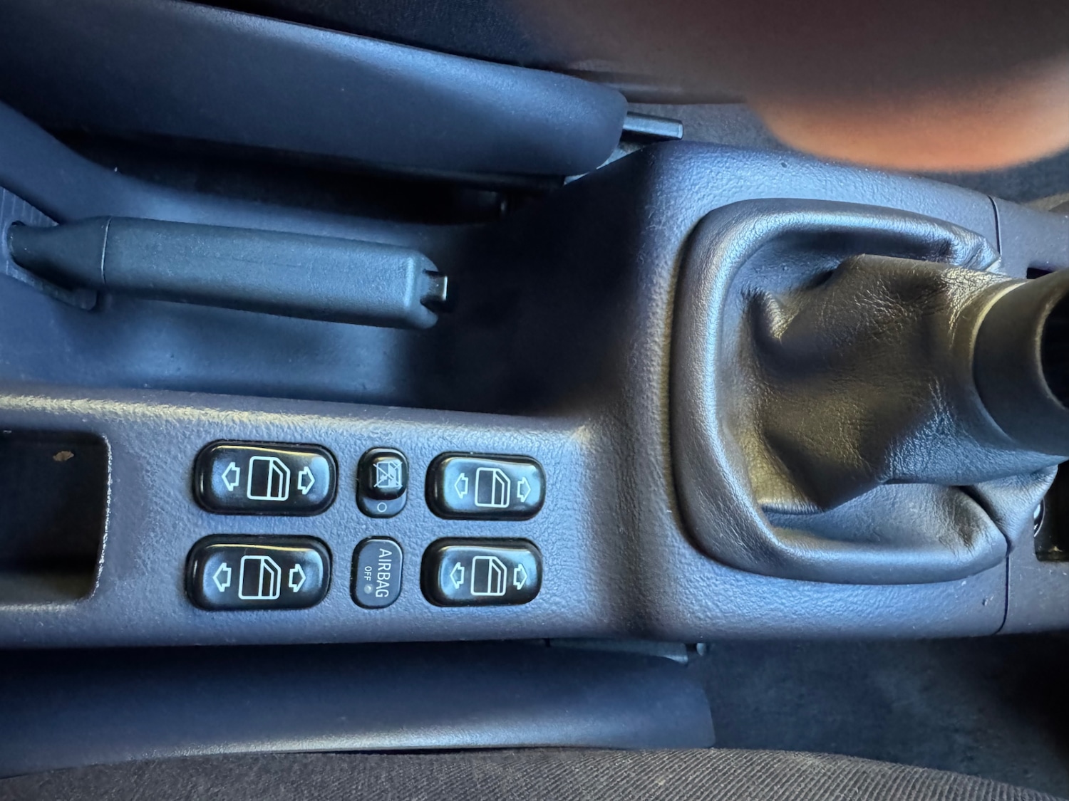 Used Mercedes-Benz A-Class 2004 for sale - 76444347: Photo 17