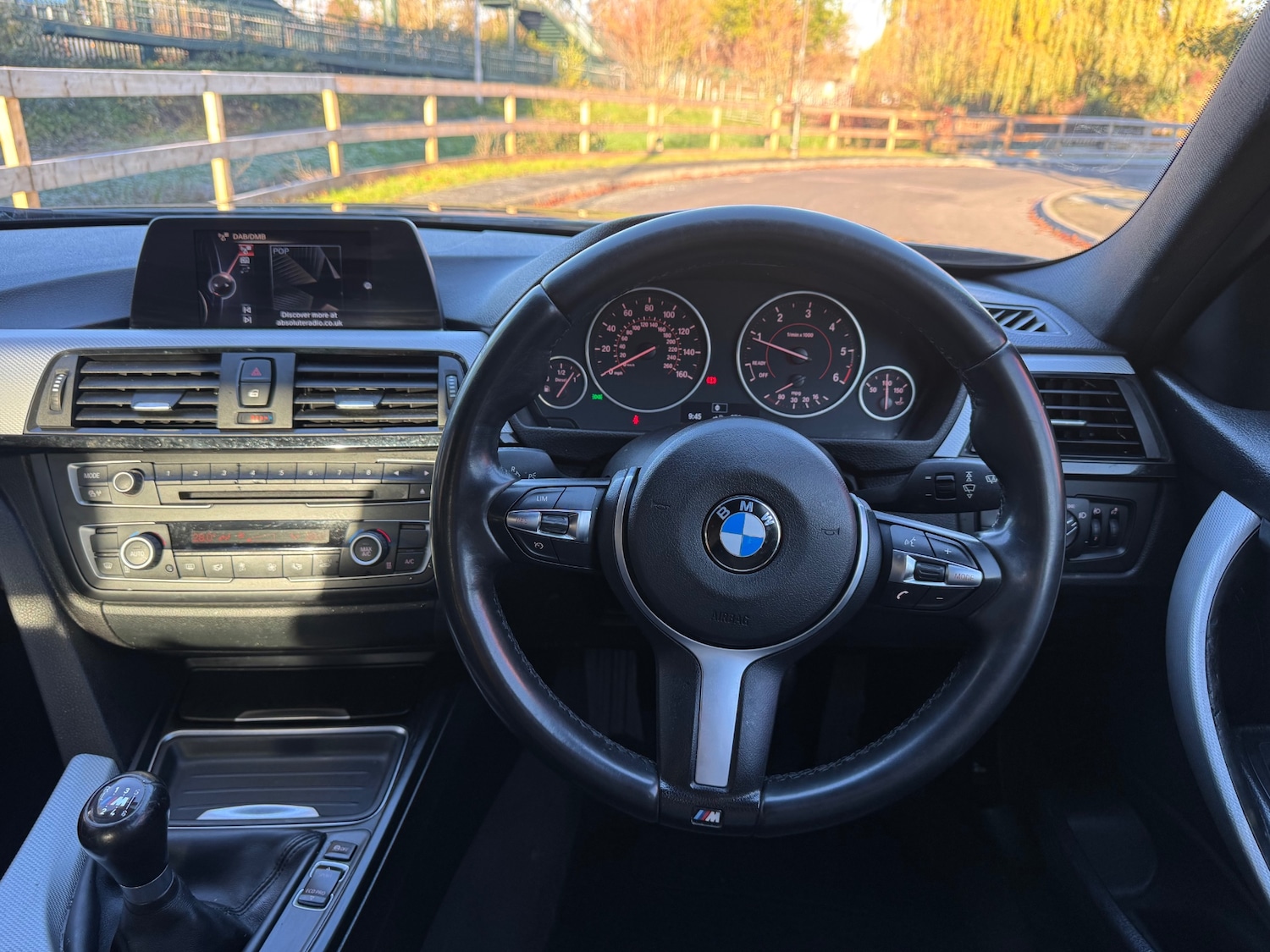 Used BMW 3 Series 2014 for sale - 76649658: Photo 11