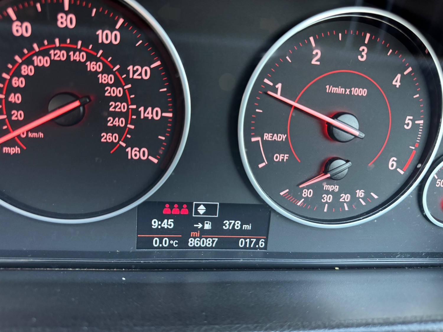 Used BMW 3 Series 2014 for sale - 76649658: Photo 12