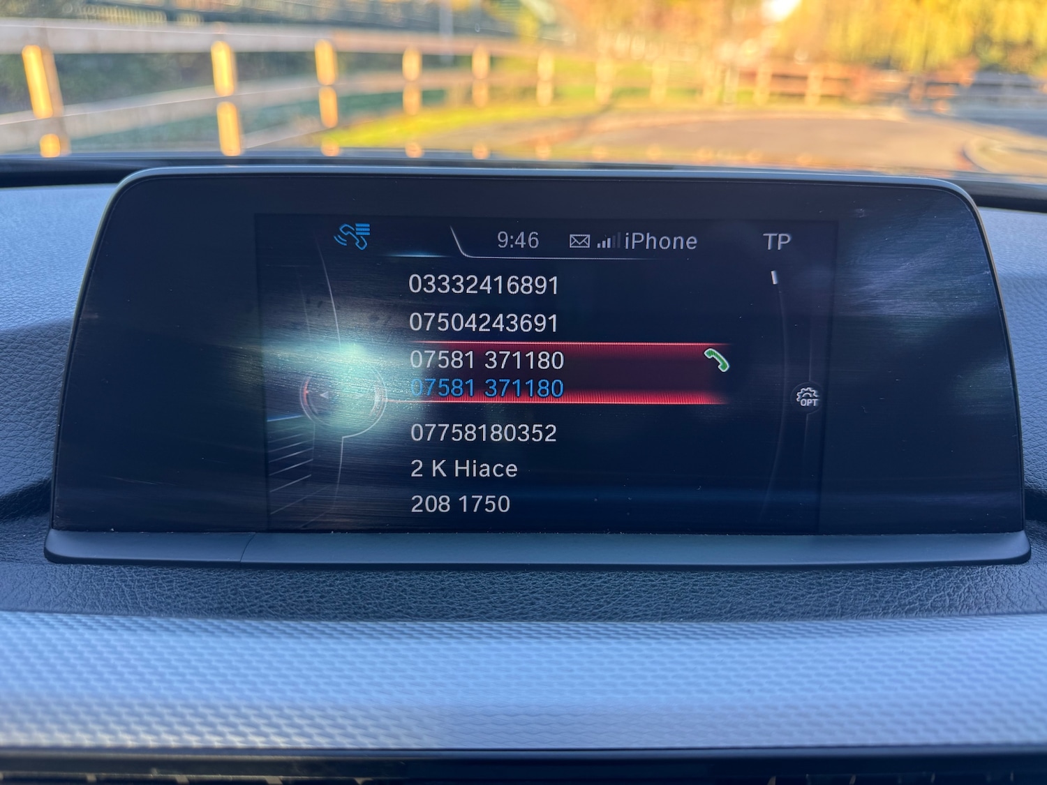 Used BMW 3 Series 2014 for sale - 76649658: Photo 15