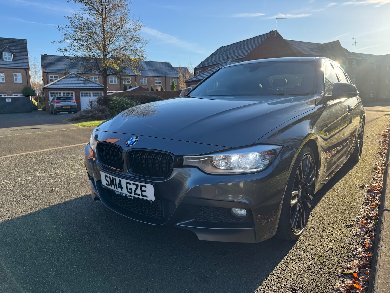 Used BMW 3 Series 2014 for sale - 76649658: Photo 3