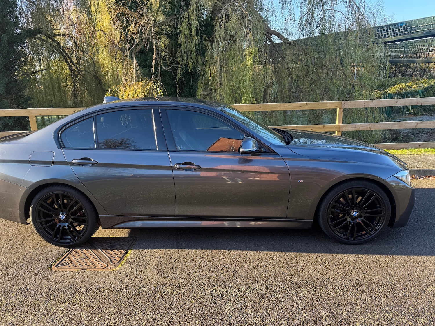 Used BMW 3 Series 2014 for sale - 76649658: Photo 4