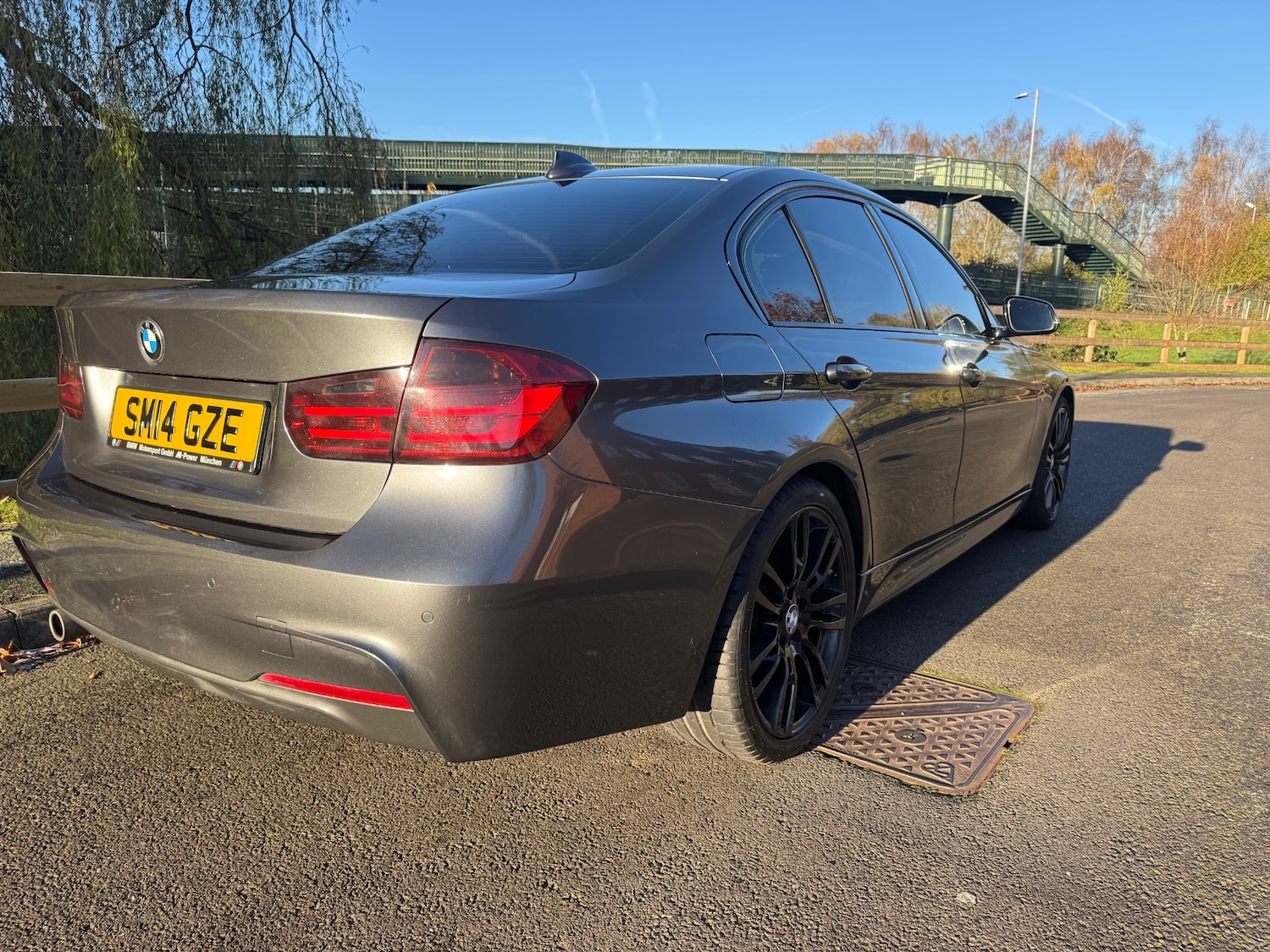 Used BMW 3 Series 2014 for sale - 76649658: Photo 5