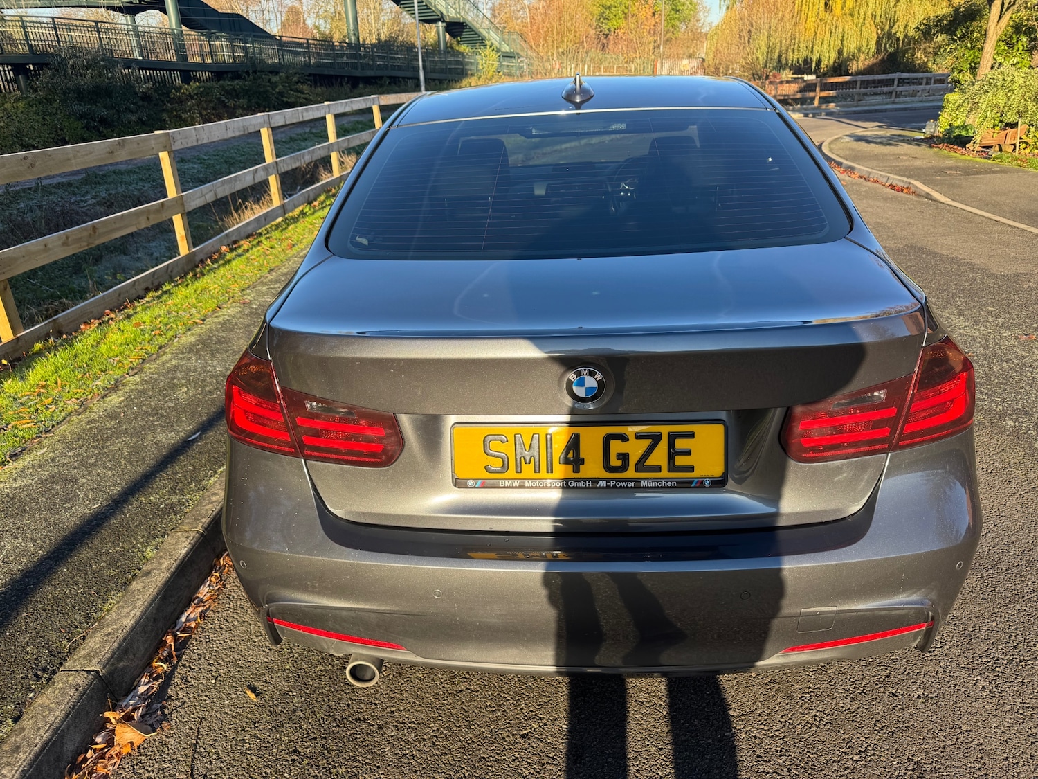 Used BMW 3 Series 2014 for sale - 76649658: Photo 7