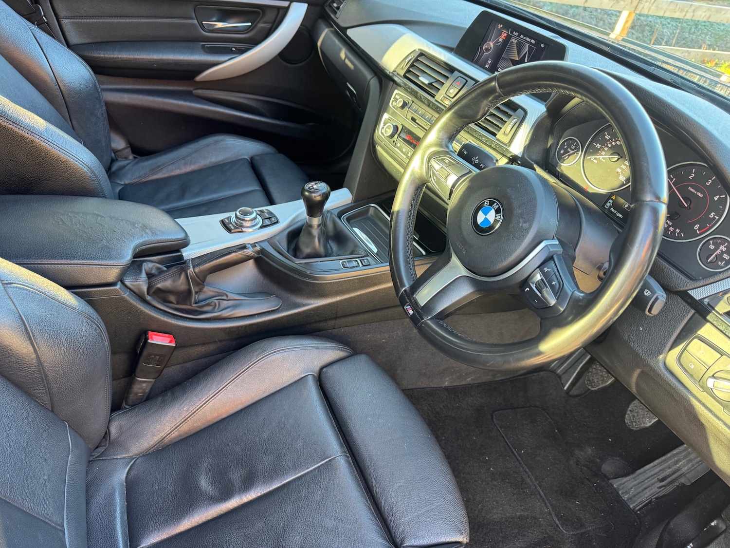 Used BMW 3 Series 2014 for sale - 76649658: Photo 9