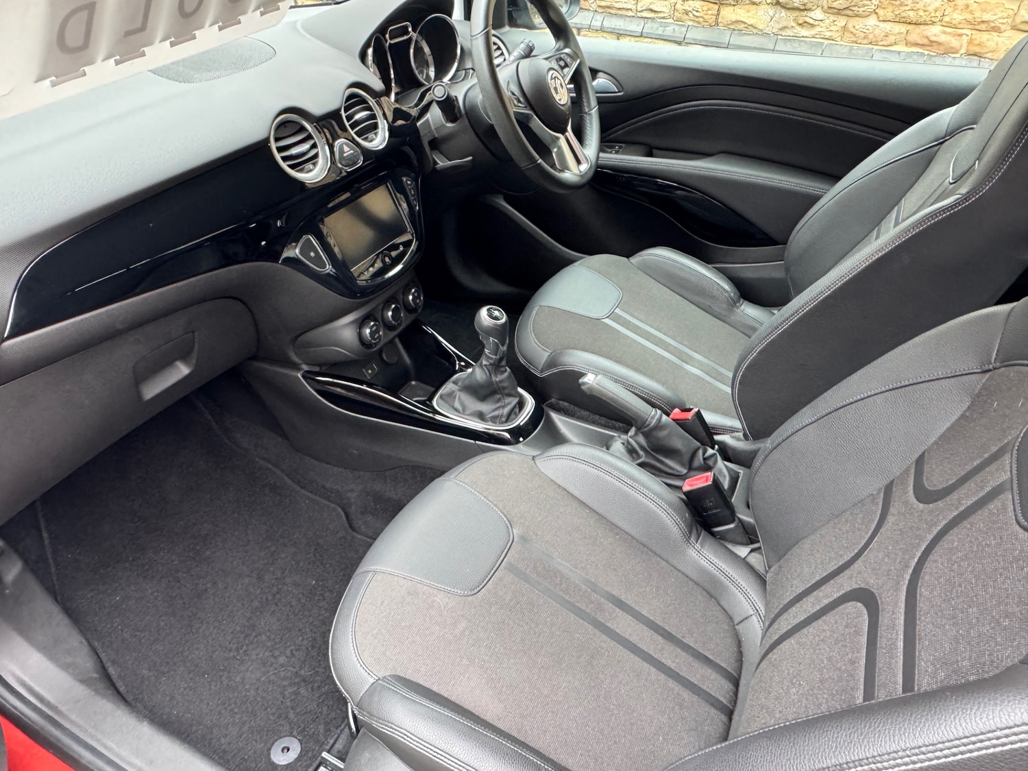 Used Vauxhall ADAM 2013 for sale - 77845260: Photo 10