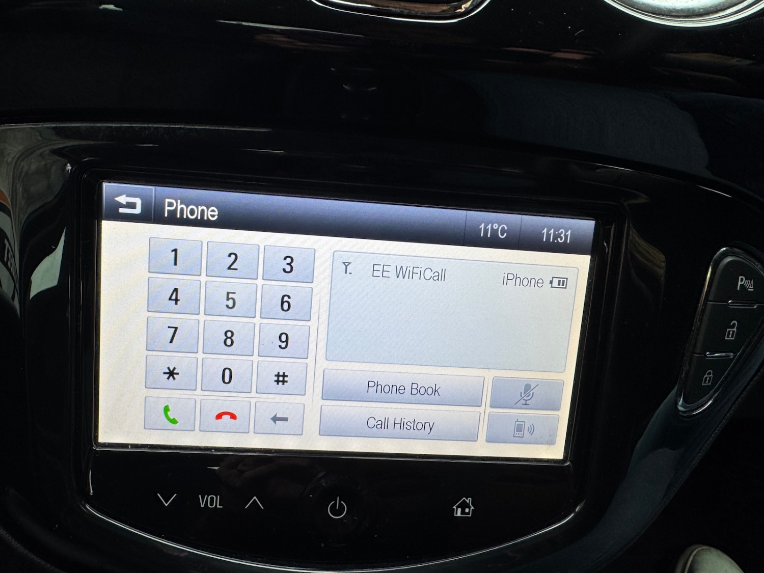 Used Vauxhall ADAM 2013 for sale - 77845260: Photo 14