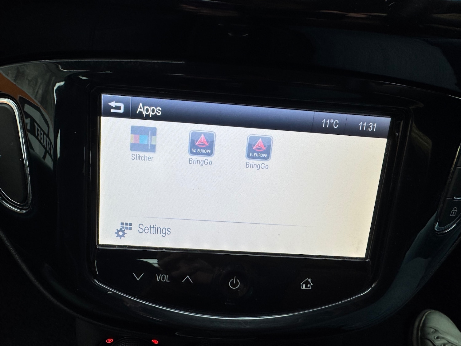 Used Vauxhall ADAM 2013 for sale - 77845260: Photo 15