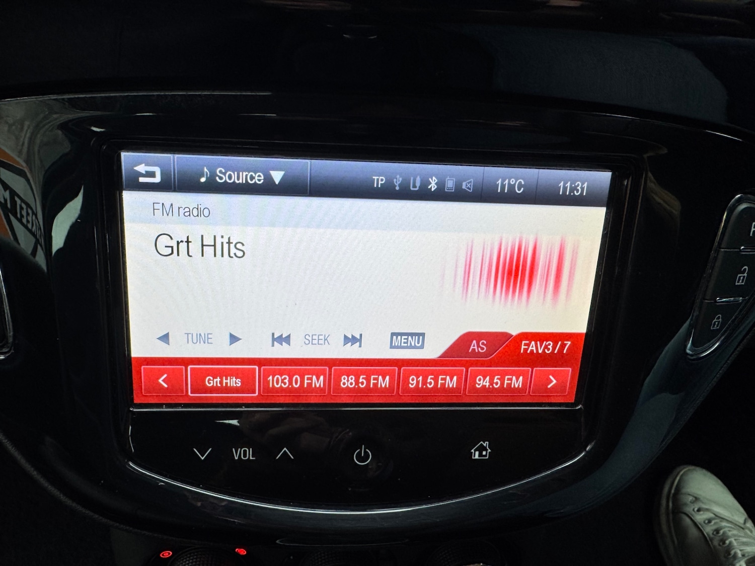 Used Vauxhall ADAM 2013 for sale - 77845260: Photo 16