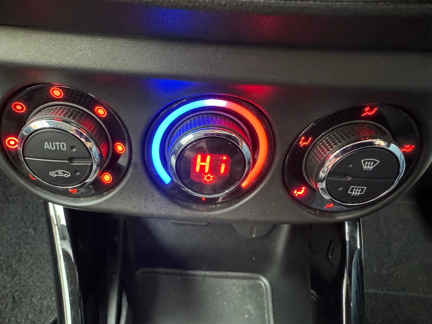 Used Vauxhall ADAM 2013 for sale - 77845260: Photo 17