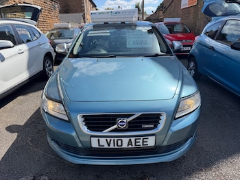 Used Volvo S40 2010 for sale - 78324750: Photo