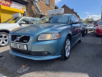 Used Volvo S40 2010 for sale - 78324750: Photo